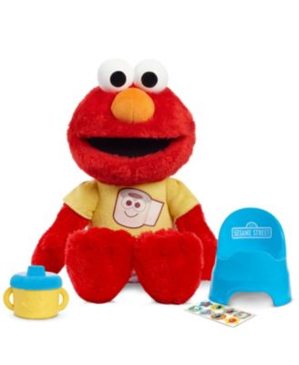 Sesame Street