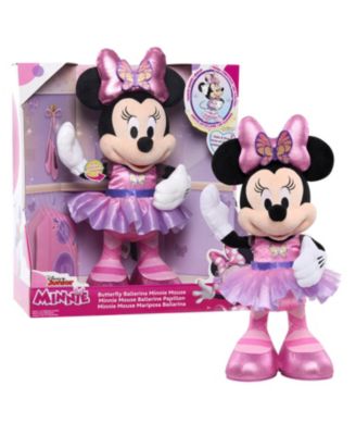 Minnie Mouse