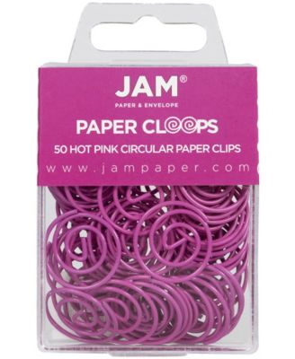 JAM Paper
