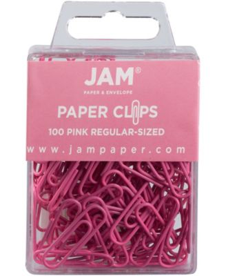 JAM Paper