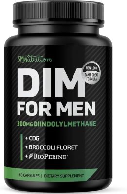 SMNutrition