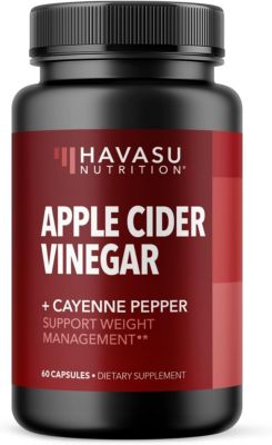 Havasu Nutrition