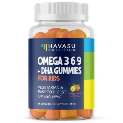 Havasu Nutrition