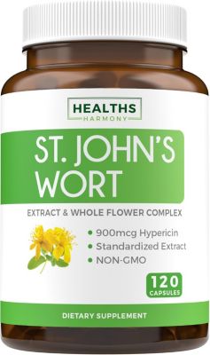 Healths Harmony