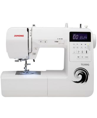 Janome