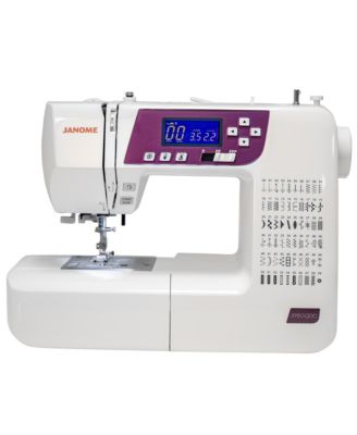 Janome