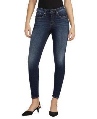 Silver Jeans Co.