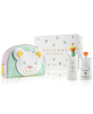 BVLGARI - 3-Pc. Petits et Mamans Gift Set