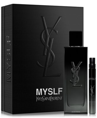 Yves Saint Laurent - Men's 2-Pc. MYSLF Eau de Parfum Gift Set