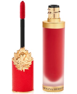 Carolina Herrera - Good Girl Velvet Matte Liquid Lipstick