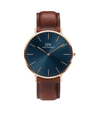 Daniel Wellington
