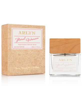ARLYN - Floral Woman Eau de Parfum, 1.7 oz.
