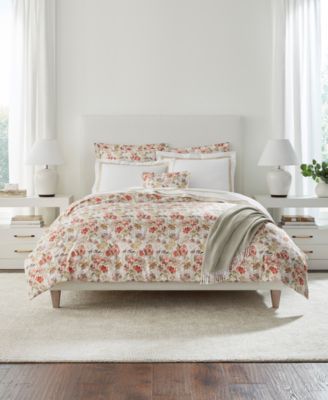 Macy's - Siena Cotton Duvet Covers