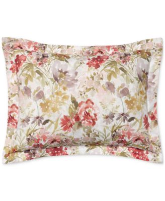 Macy's - Siena Cotton Duvet Covers