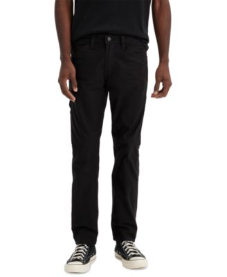 Levi's - Men's 511 Slim-Fit Workwear Utility Pants