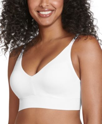 Jockey - Women's Light Lift Seamfree&reg; Bralette