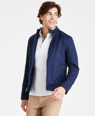 Michael Kors - Men's Racer Jacket