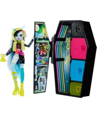 Monster High