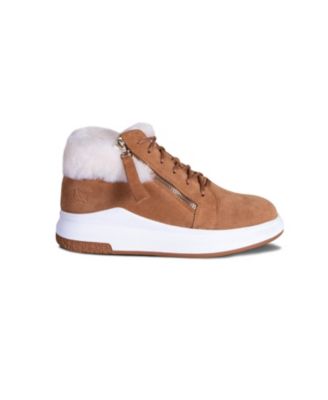 Cloud Nine Sheepskin
