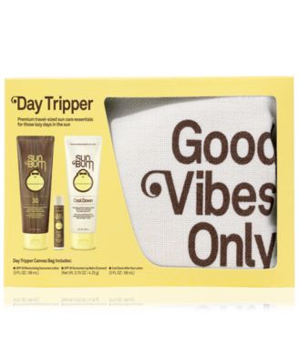 Sun Bum - 4-Pc. Day Tripper Sun Care Essentials Set