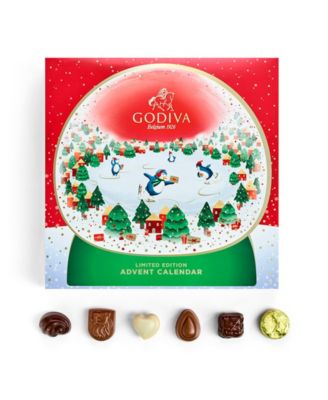 Godiva