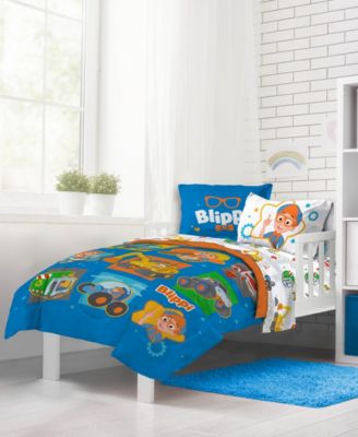 Blippi
