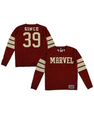 Marvel
