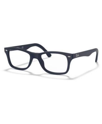 Ray-Ban - Draft
