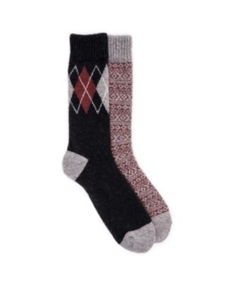 MUK LUKS