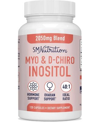 SMNutrition