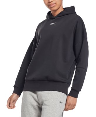 Reebok - Women's Oversized Hoodie