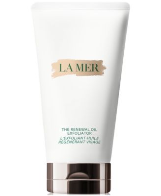 La Mer - The Renewal Oil Exfoliator, 100 ml