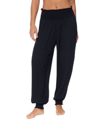 Raisins - Juniors' South Beach Cover Up Pants