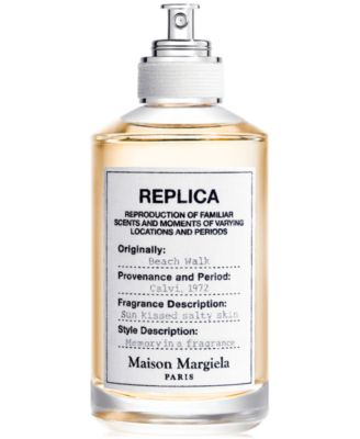 Maison Margiela - REPLICA Beach Walk Eau de Toilette Fragrance Collection