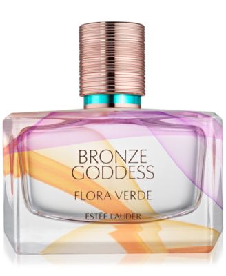 Estée Lauder - Bronze Goddess Flora Verde Eau de Parfum, 1.7 oz.