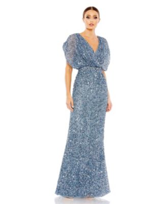Mac Duggal