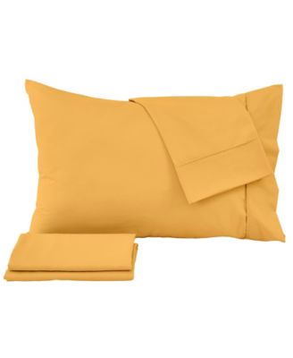 Premium Comforts