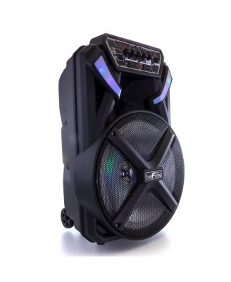 beFree Sound