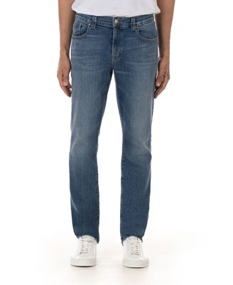 Fidelity Denim