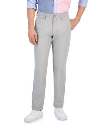 Club Room - Men's Regular-Fit Pants