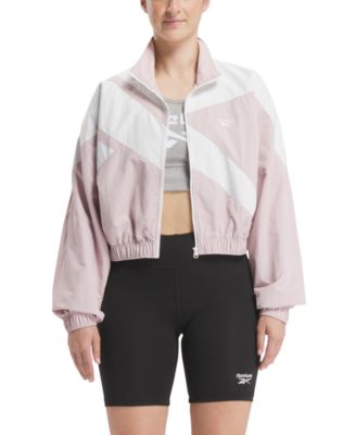 Reebok - Women's Classics Franchise Track Jacket