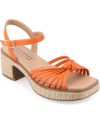 Journee Collection