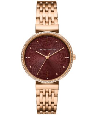 A|X Armani Exchange
