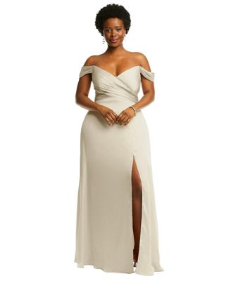 Dessy Collection