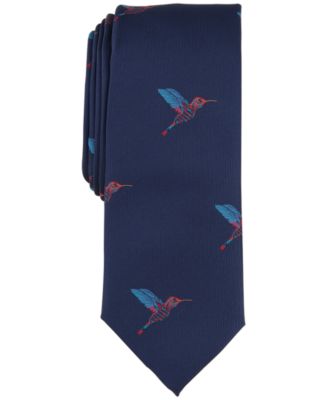 Bar III - Men's Elliot Hummingbird Tie
