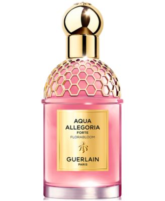 GUERLAIN - Guerlain Aqua Allegoria Florabloom Forte Eau de Parfum Fragrance Collection
