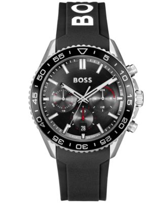 Hugo Boss