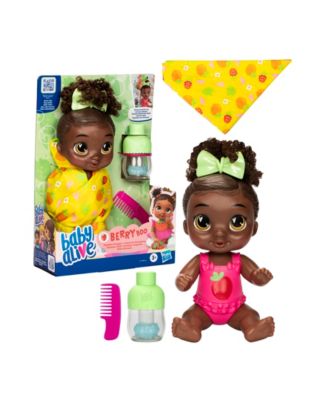 Baby Alive