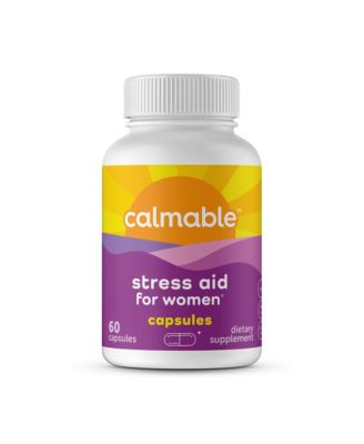 Calmable