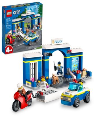 LEGO®